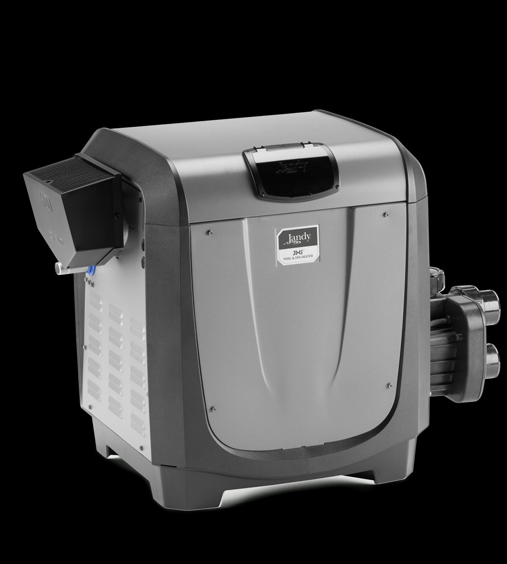 Pool Heater