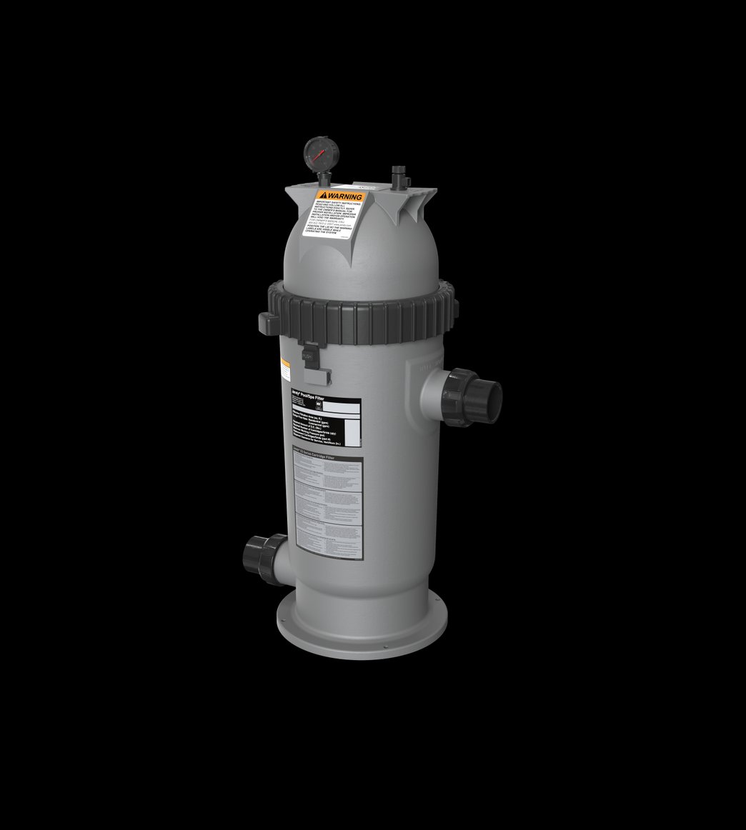 Pool Heater